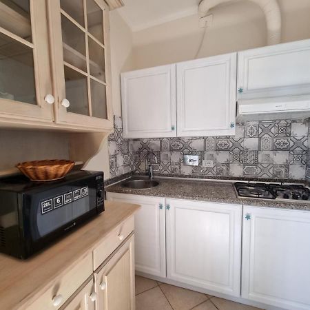 Vacanzamaredue 2 Residence Marina di Campo Kültér fotó
