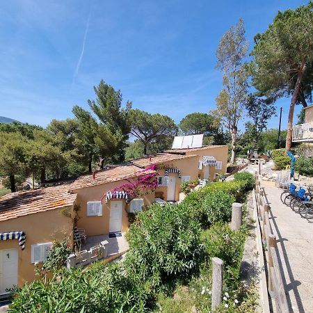 Vacanzamaredue 2 Residence Marina di Campo Kültér fotó
