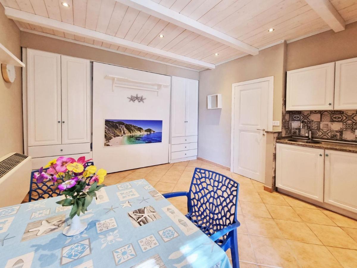 Vacanzamaredue 2 Residence Marina di Campo Kültér fotó