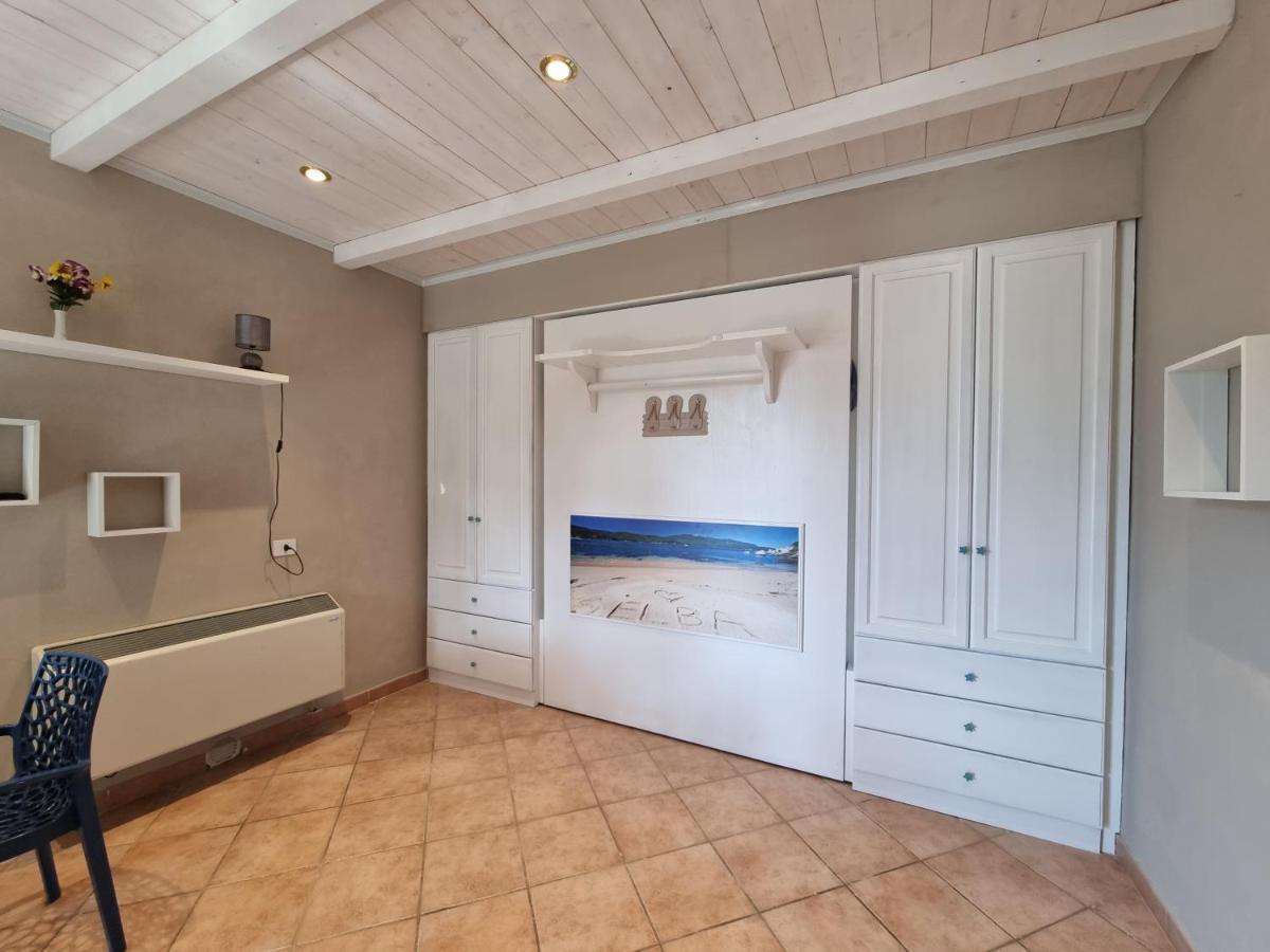 Vacanzamaredue 2 Residence Marina di Campo Kültér fotó