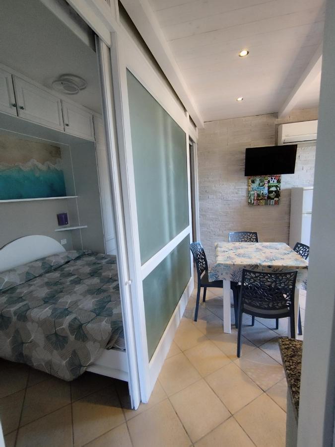 Vacanzamaredue 2 Residence Marina di Campo Kültér fotó