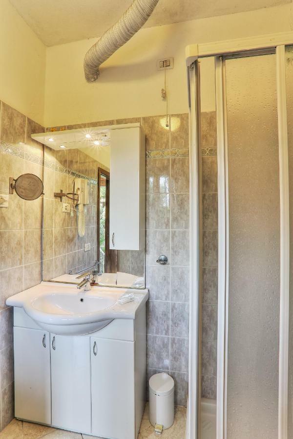 Vacanzamaredue 2 Residence Marina di Campo Kültér fotó