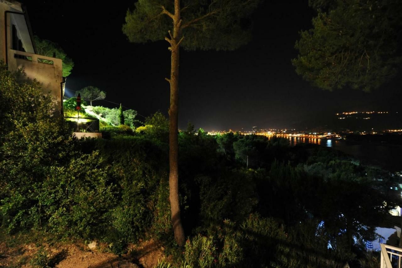 Vacanzamaredue 2 Residence Marina di Campo Kültér fotó
