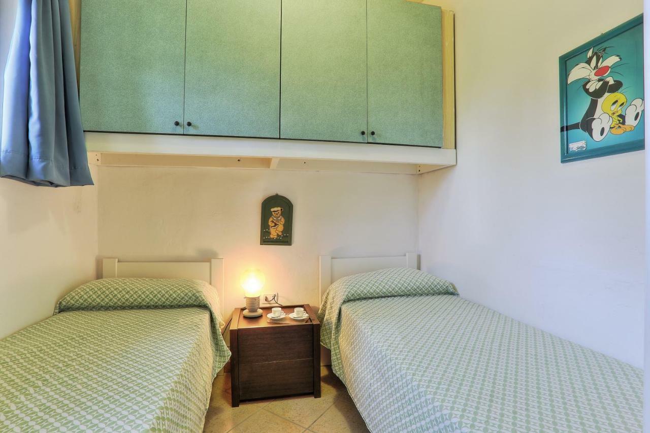Vacanzamaredue 2 Residence Marina di Campo Kültér fotó