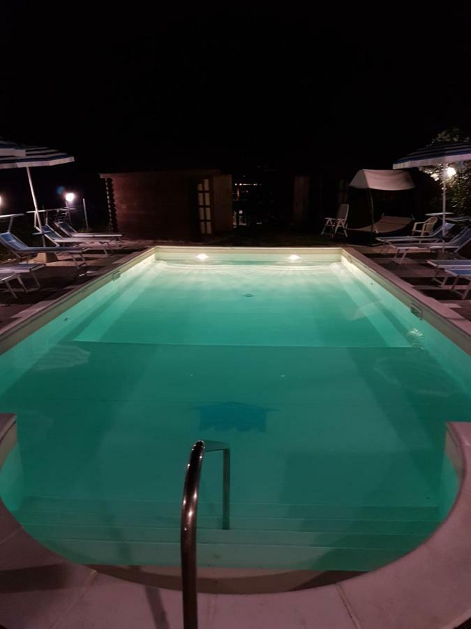 Vacanzamaredue 2 Residence Marina di Campo Kültér fotó