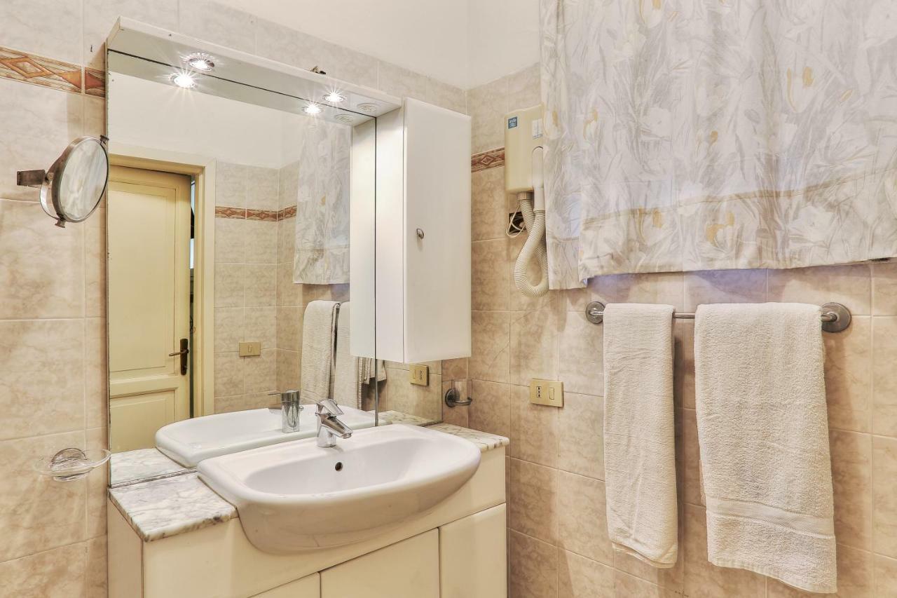 Vacanzamaredue 2 Residence Marina di Campo Kültér fotó