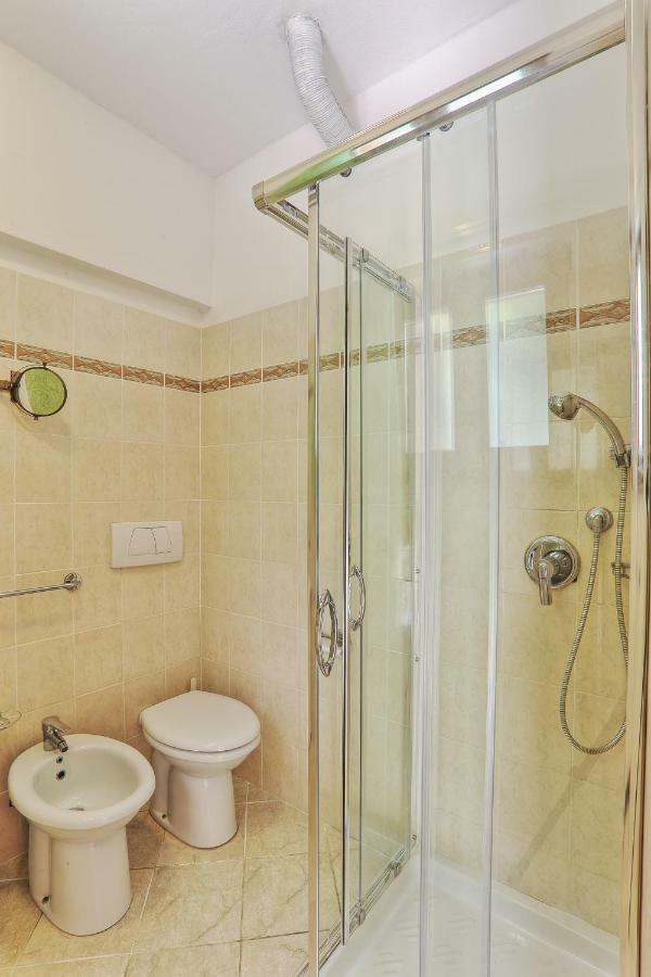 Vacanzamaredue 2 Residence Marina di Campo Kültér fotó
