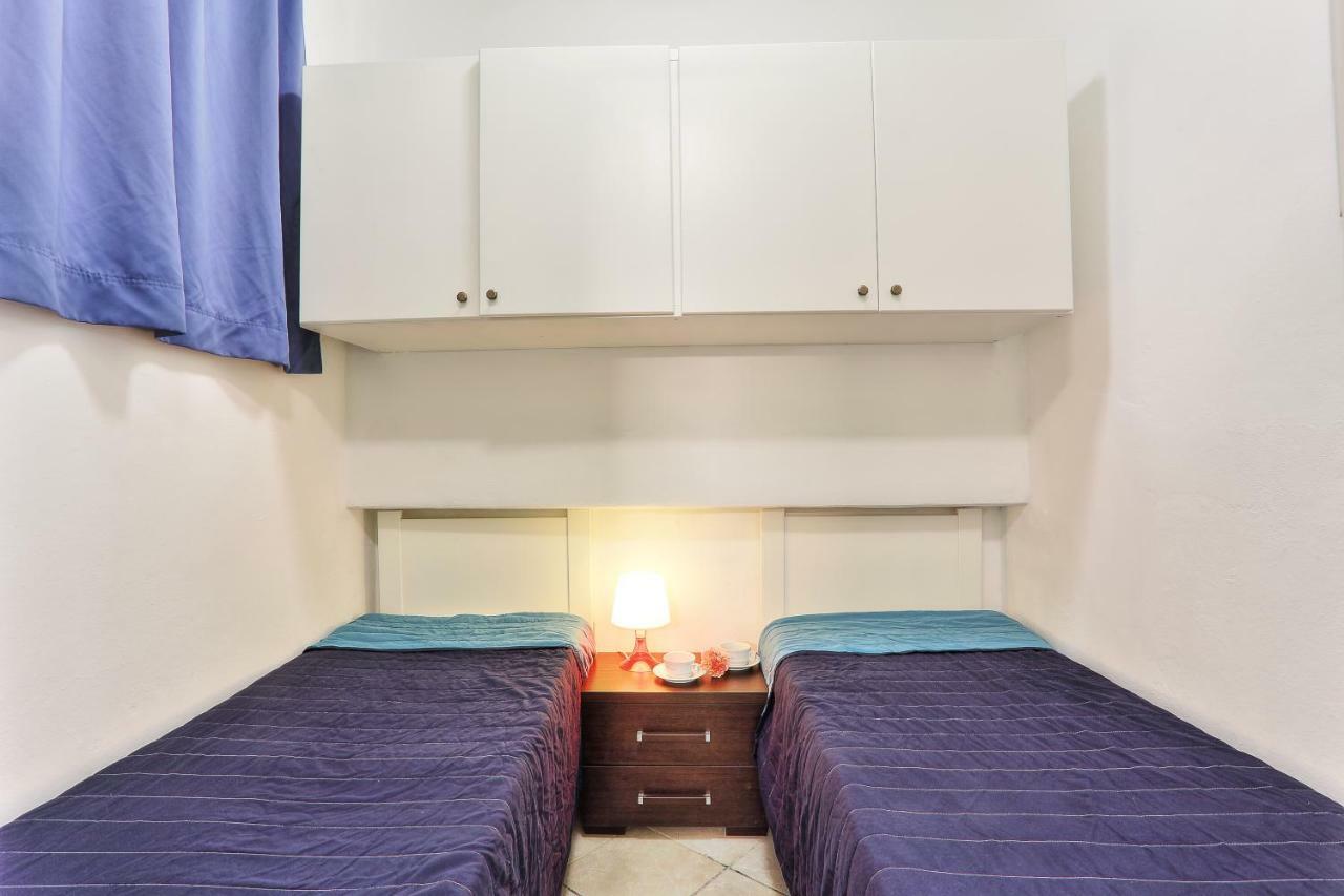 Vacanzamaredue 2 Residence Marina di Campo Kültér fotó